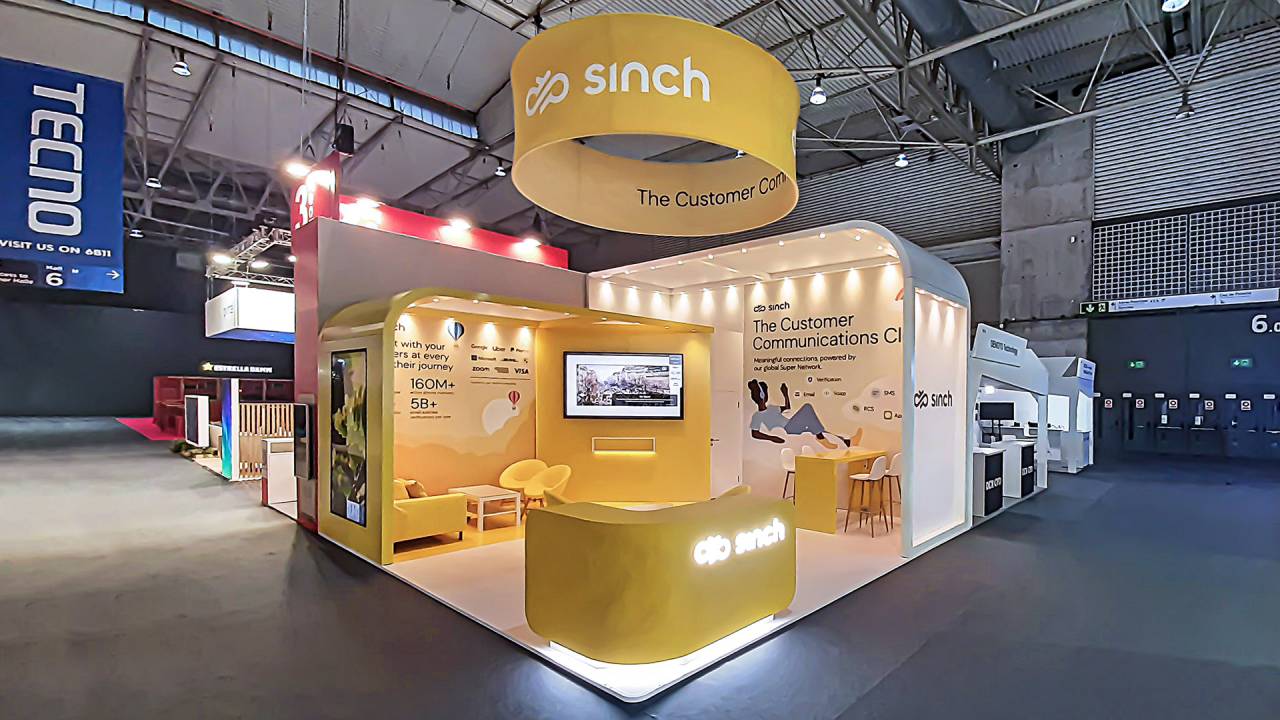 Sinch