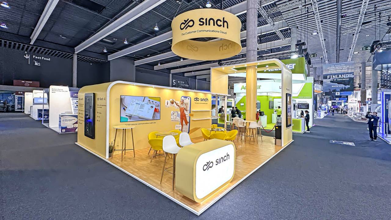 Sinch