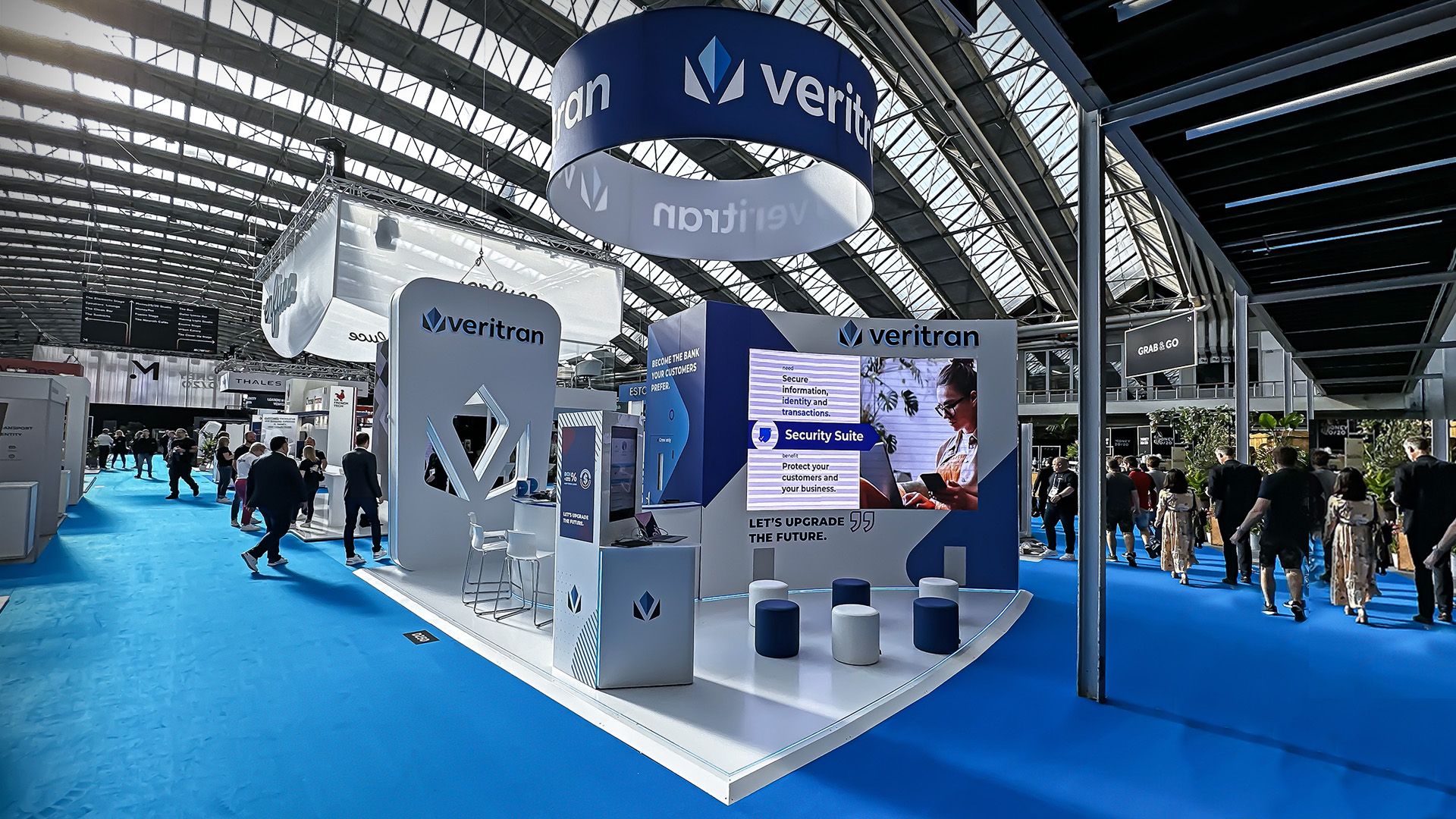 Veritran