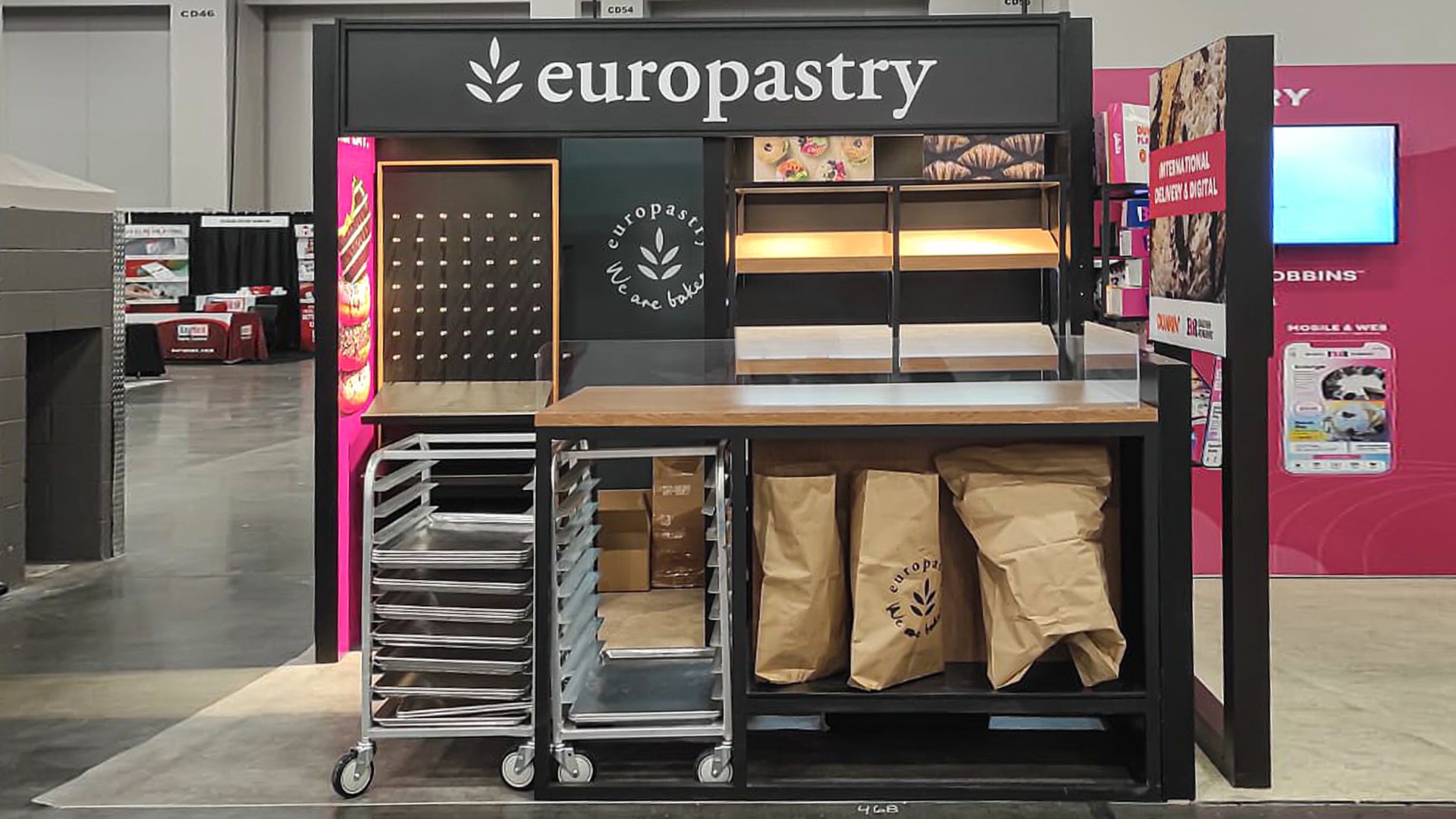 Europastry