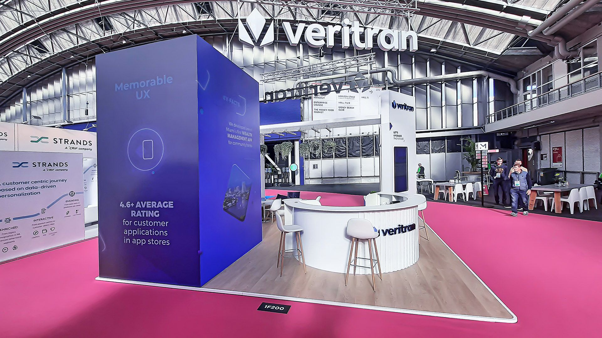 Veritran