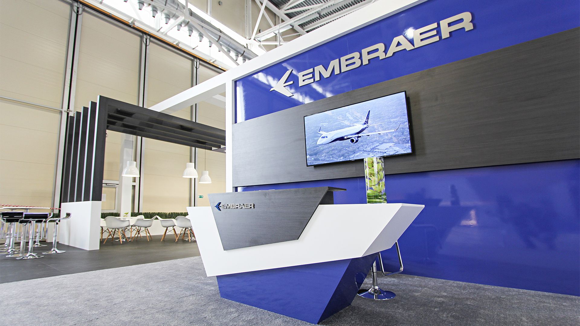 Embraer