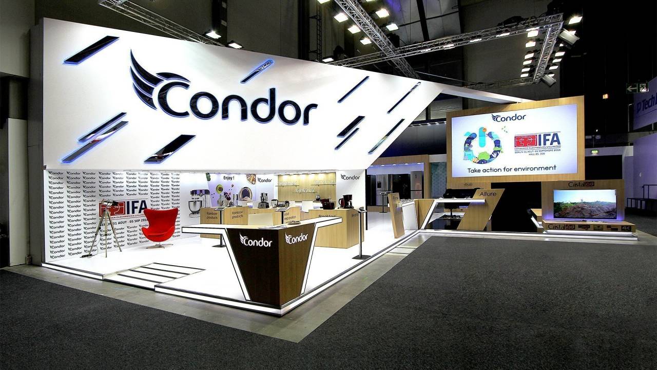 Condor