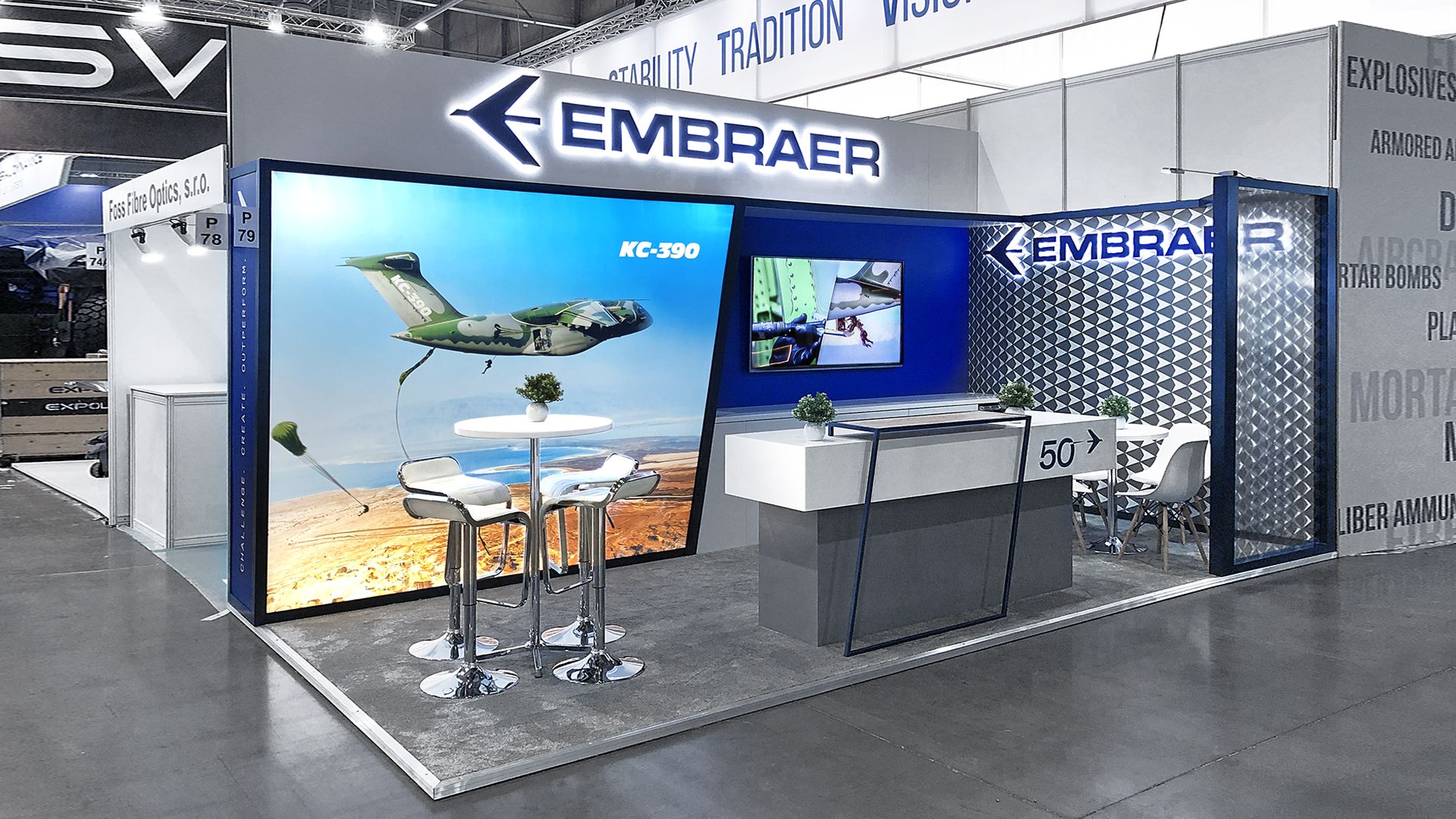 Embraer