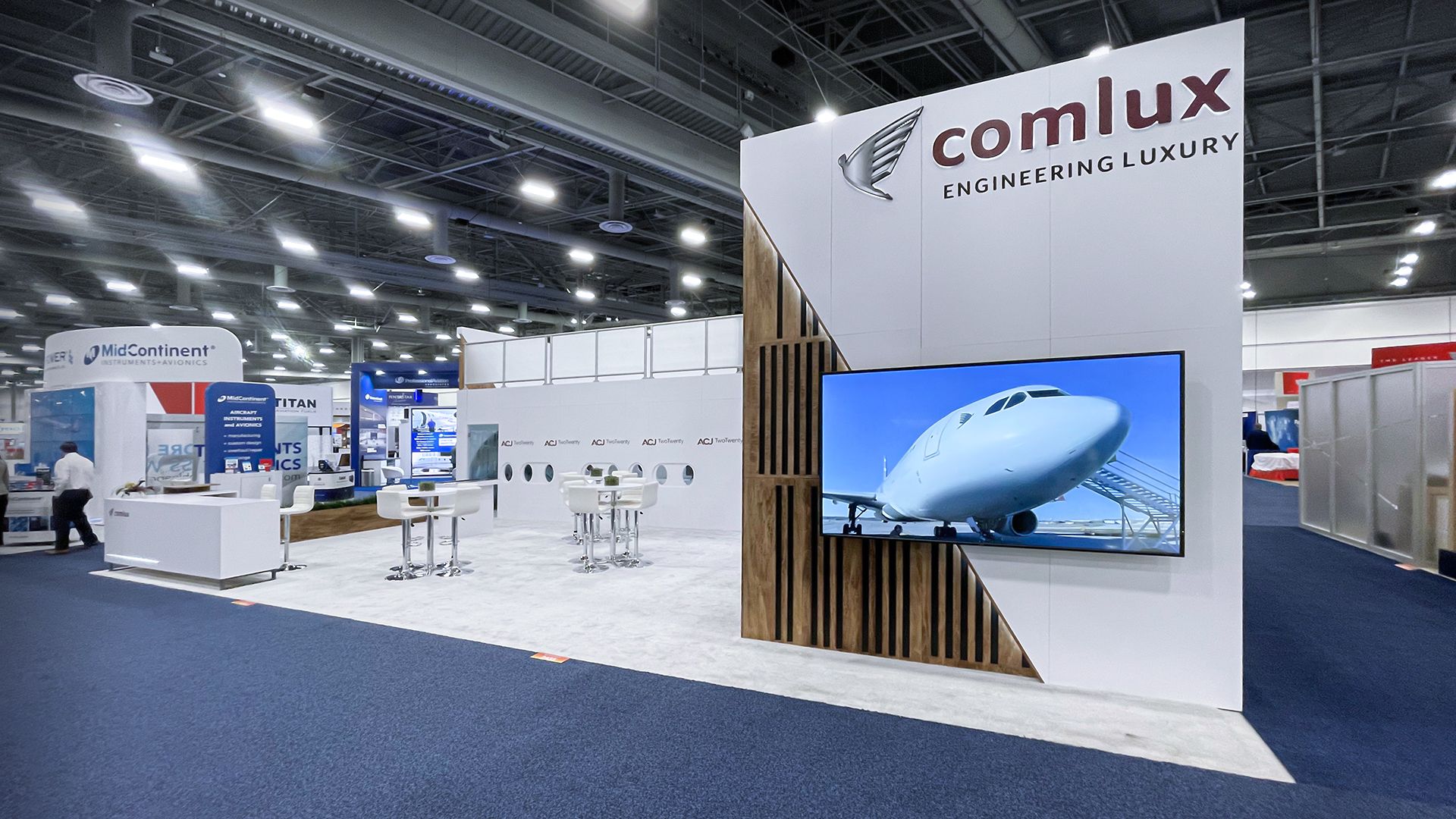 Comlux Aviation