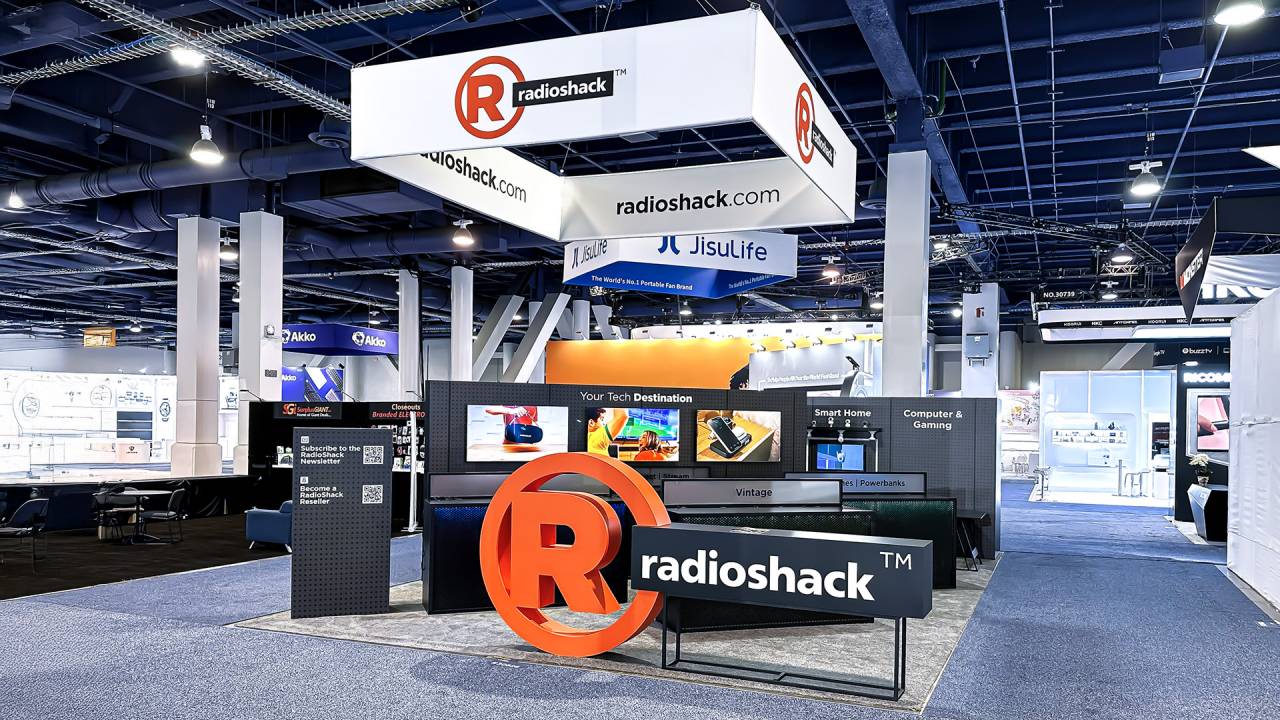 Radioshack