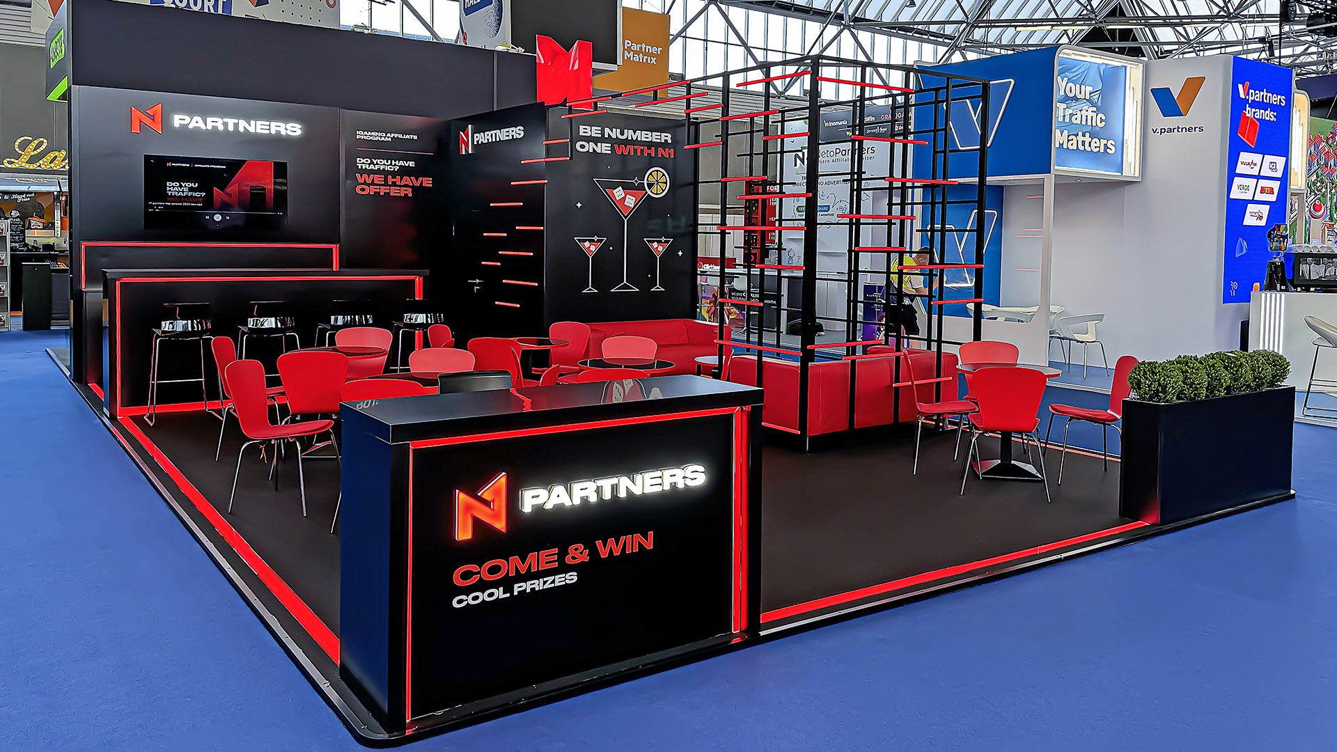 N1 Partners