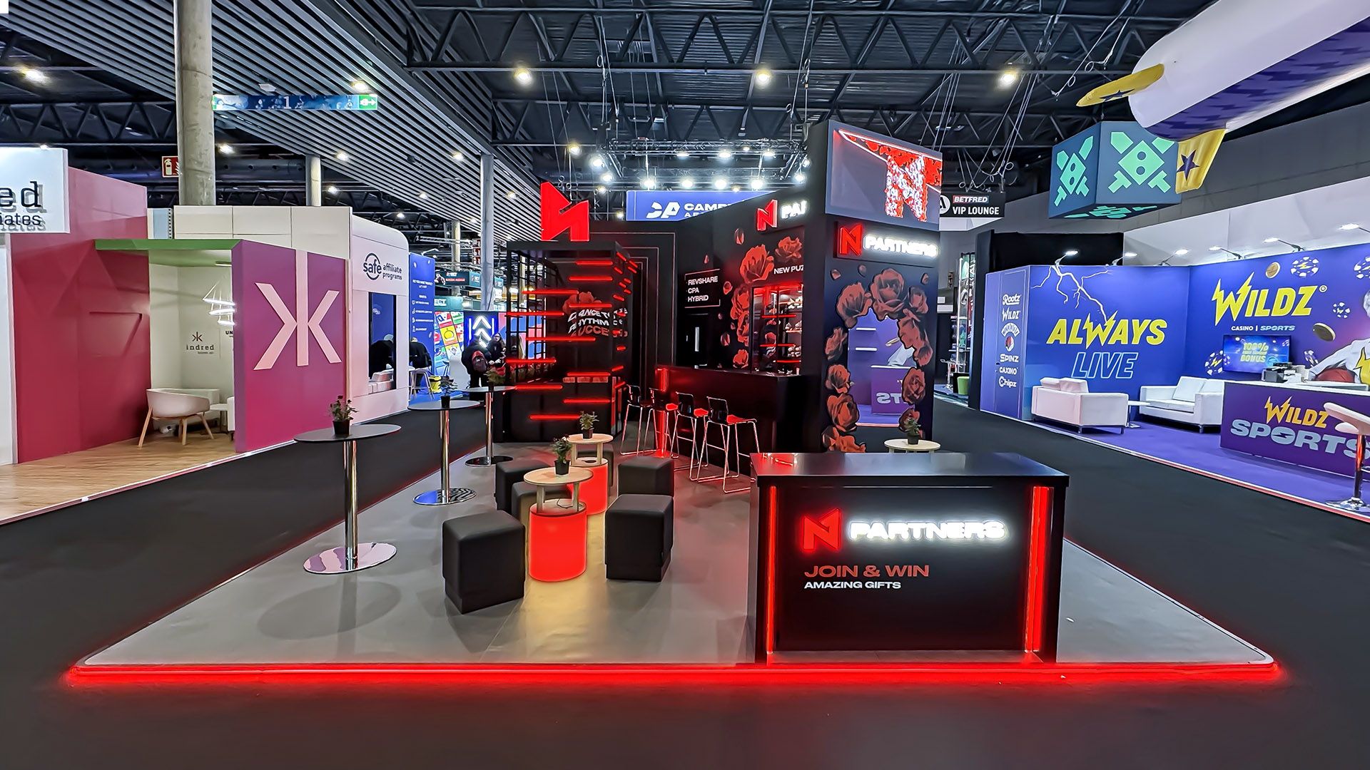 N1 Partners