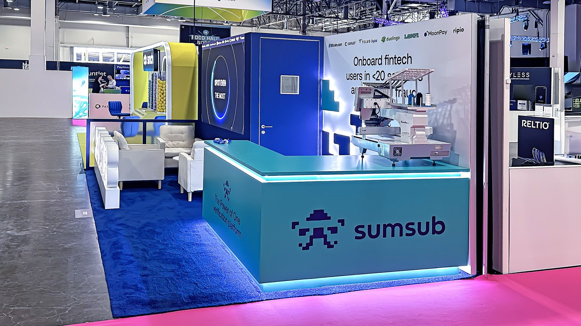 Sumsub